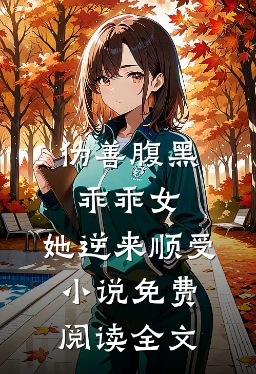 伪善腹黑乖乖女，她逆来顺受小说免费阅读全文
