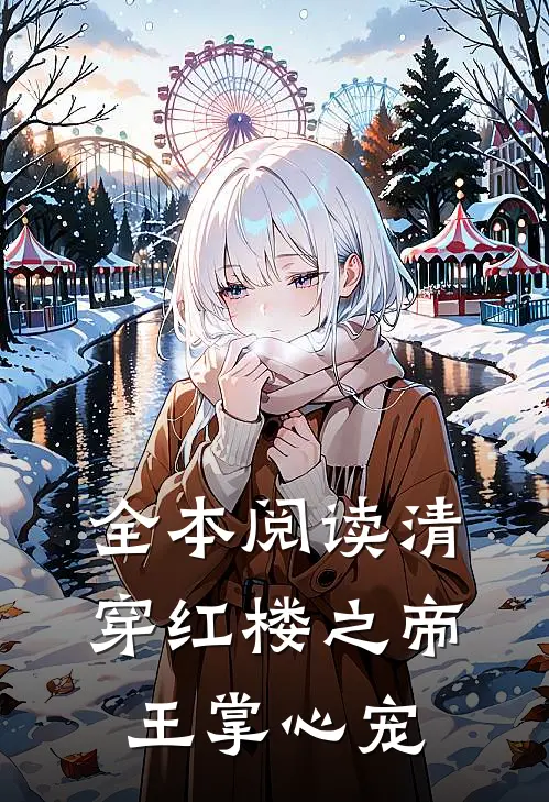 全本阅读清穿红楼之帝王掌心宠