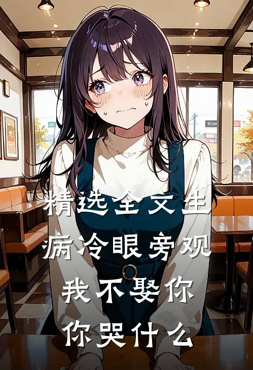 精选全文生病冷眼旁观，我不娶你你哭什么