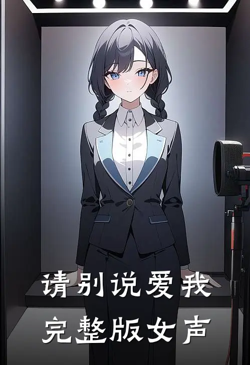 请别说爱我完整版女声