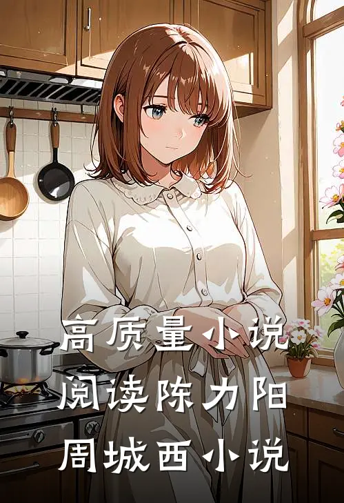 高质量小说阅读陈力阳周城西小说