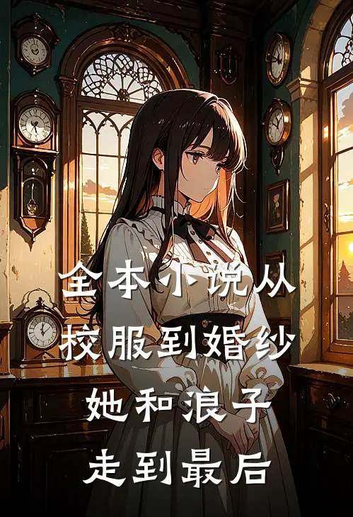 全本小说从校服到婚纱，她和浪子走到最后