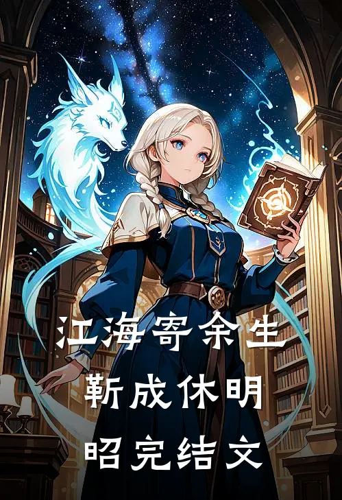 江海寄余生靳成休明昭完结文