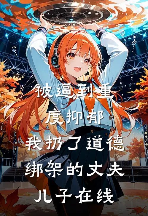 被逼到重度抑郁，我扔了道德绑架的丈夫儿子在线