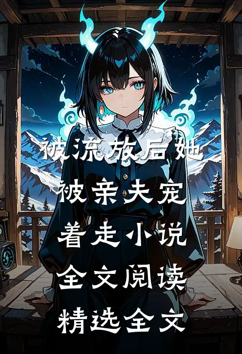 被流放后她被亲夫宠着走小说全文阅读精选全文