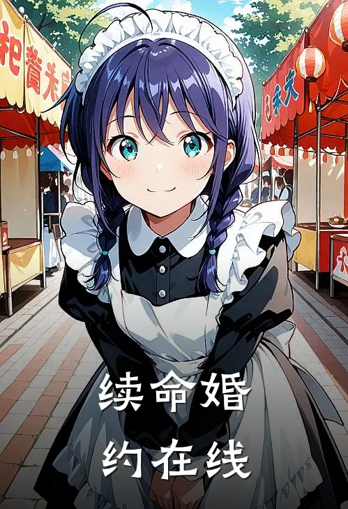续命婚约在线