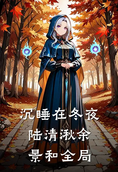 沉睡在冬夜陆清湫余景和全局