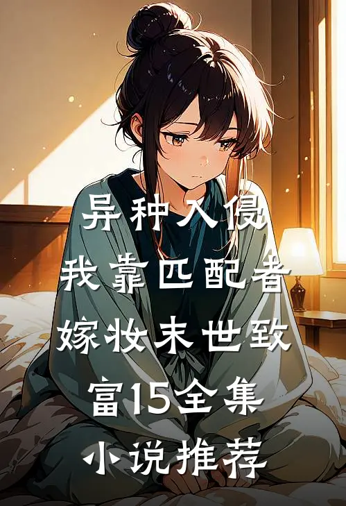 异种入侵,我靠匹配者嫁妆末世致富15全集小说推荐