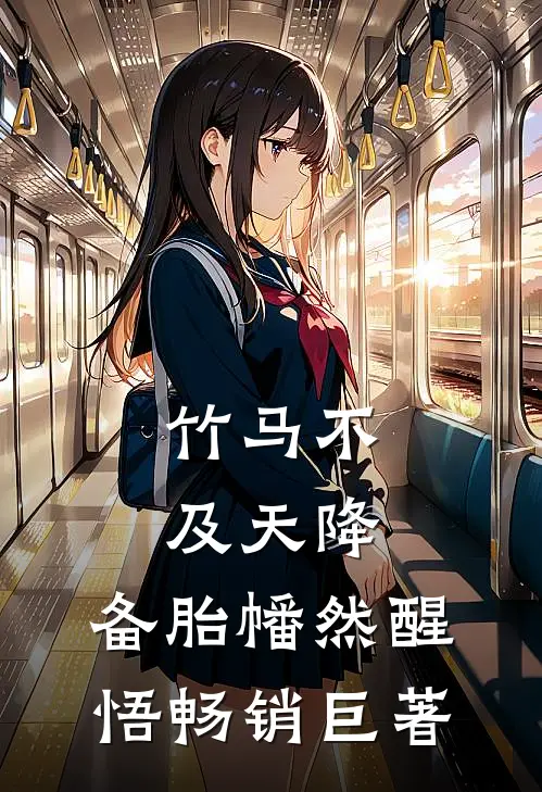 竹马不及天降：备胎幡然醒悟畅销巨著