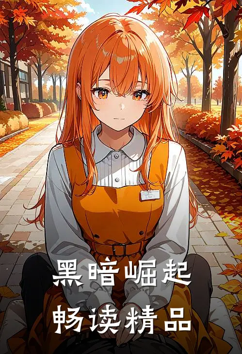 黑暗崛起畅读精品