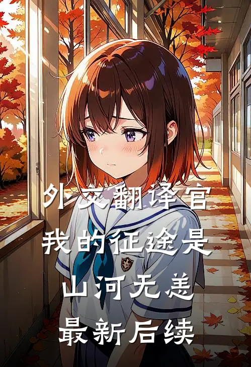 外交翻译官：我的征途是山河无恙最新后续