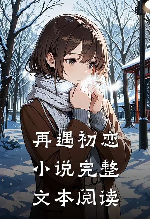 再遇初恋小说完整文本阅读