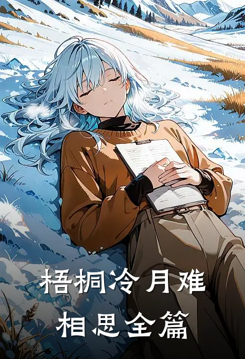 梧桐冷月难相思全篇