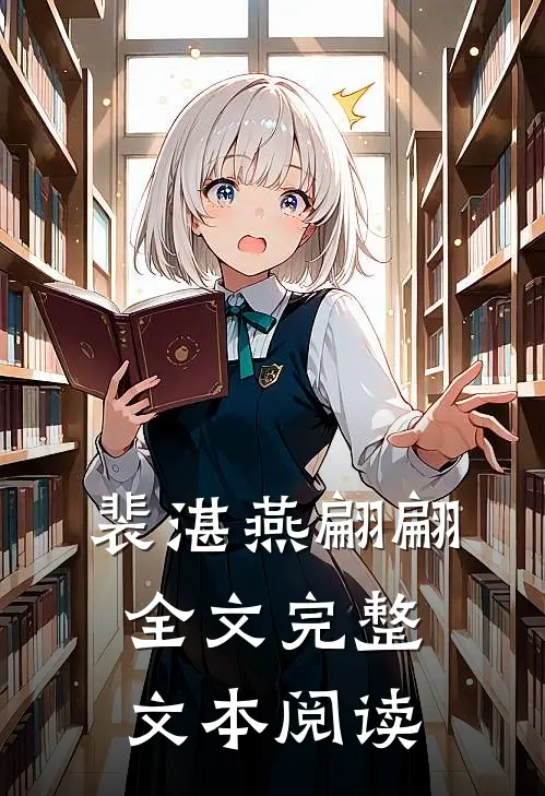 裴湛燕翩翩全文完整文本阅读