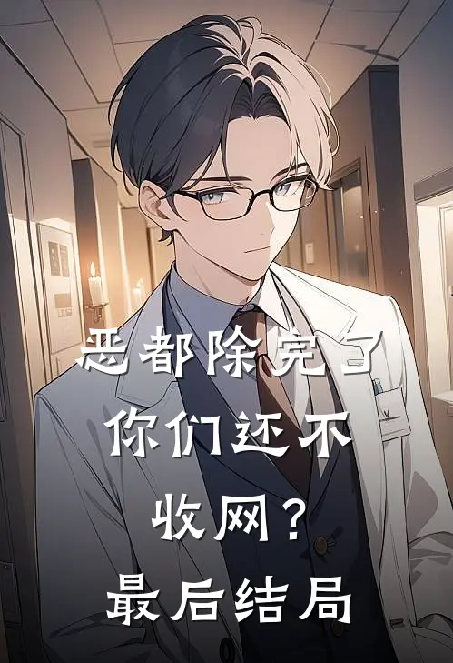 恶都除完了，你们还不收网？最后结局