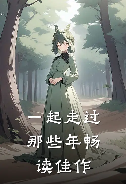 一起走过那些年畅读佳作