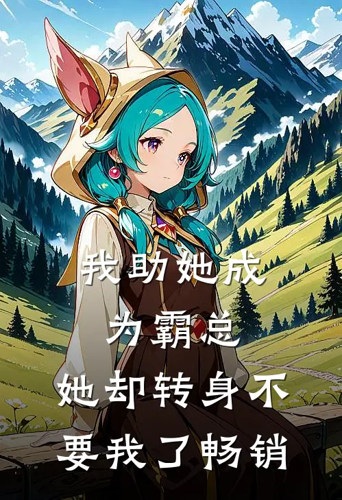 我助她成为霸总，她却转身不要我了畅销