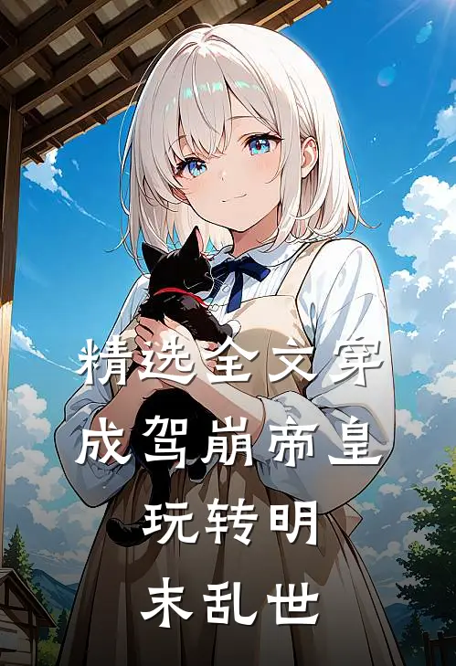 精选全文穿成驾崩帝皇，玩转明末乱世