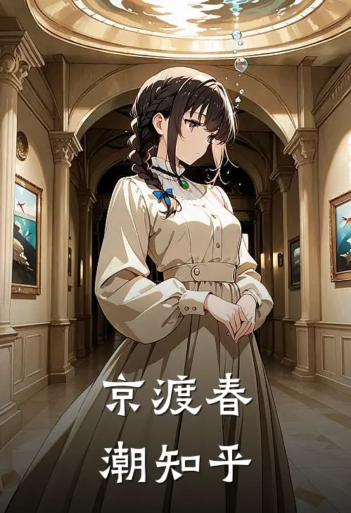 京渡春潮知乎