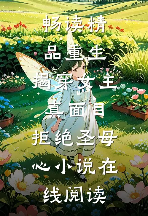 畅读精品重生:揭穿女主真面目,拒绝圣母心小说在线阅读