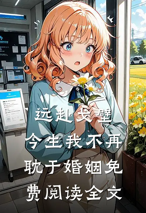 远赴戈壁，今生我不再耽于婚姻免费阅读全文