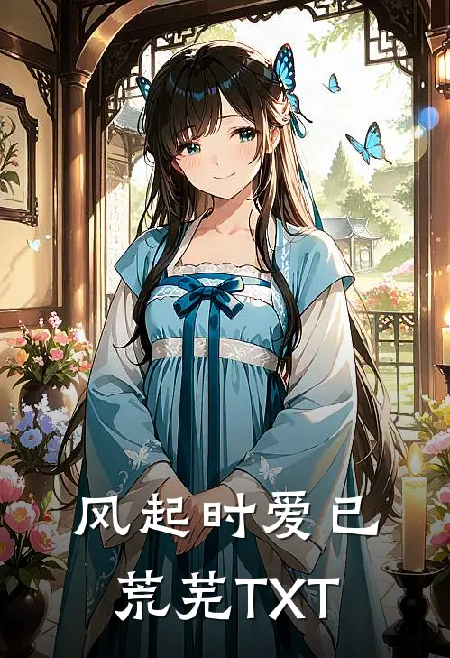 风起时爱已荒芜TXT