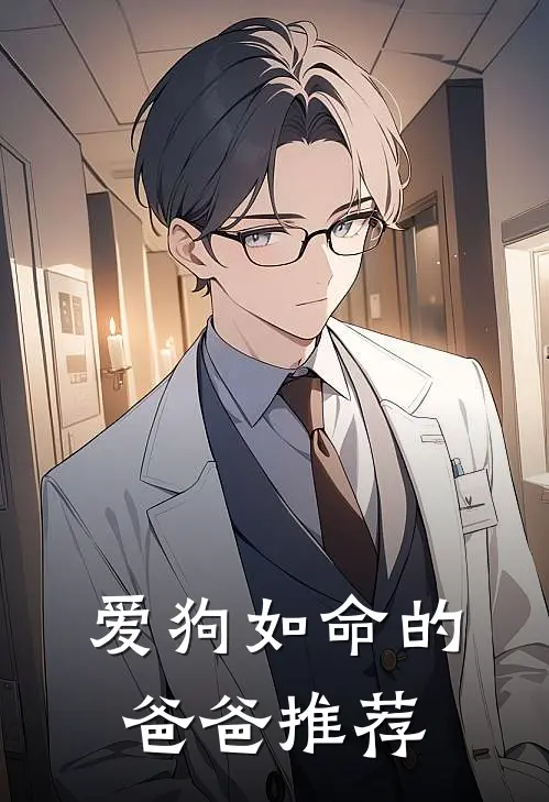 爱狗如命的爸爸推荐