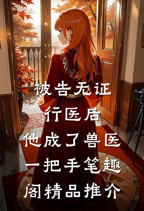 被告无证行医后,他成了兽医一把手笔趣阁精品推介