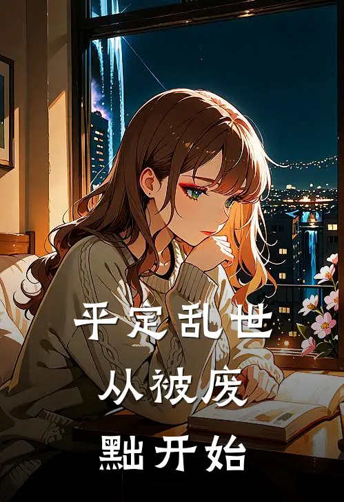平定乱世：从被废黜开始