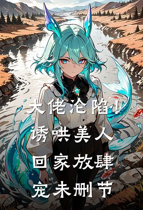 大佬沦陷！诱哄美人回家放肆宠未删节