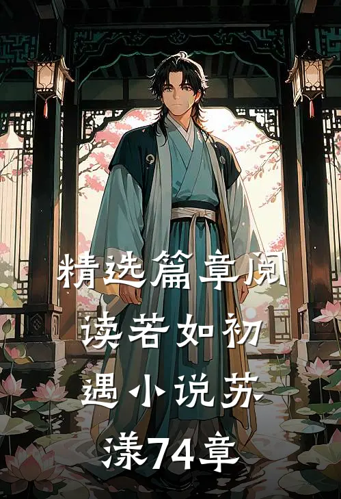 精选篇章阅读若如初遇小说苏漾74章