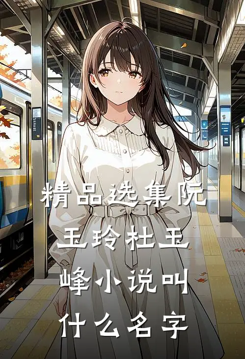精品选集阮玉玲杜玉峰小说叫什么名字