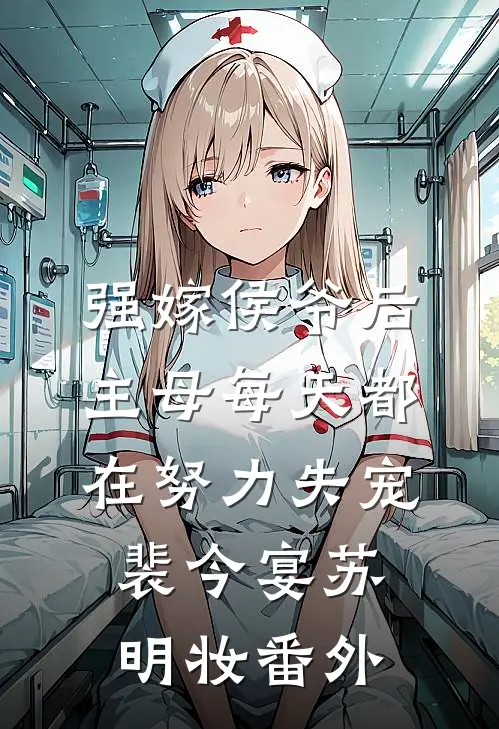 强嫁侯爷后，主母每天都在努力失宠裴今宴苏明妆 番外