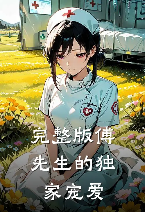 完整版傅先生的独家宠爱