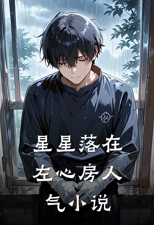 星星落在左心房人气小说