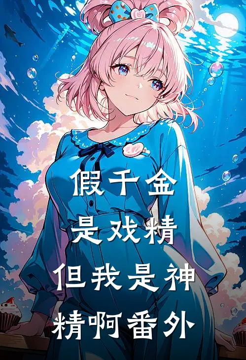 假千金是戏精，但我是神精啊 番外