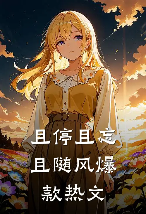且停且忘且随风爆款热文