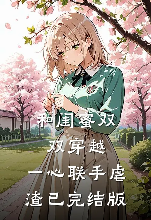 和闺蜜双双穿越，一心联手虐渣已完结版