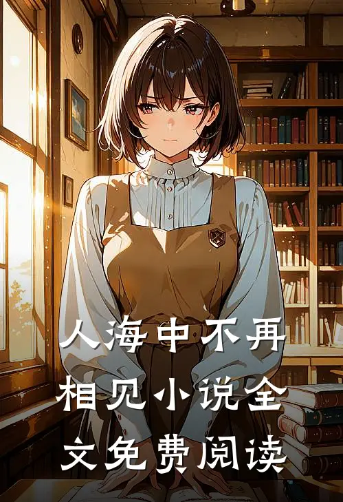 人海中不再相见小说全文免费阅读
