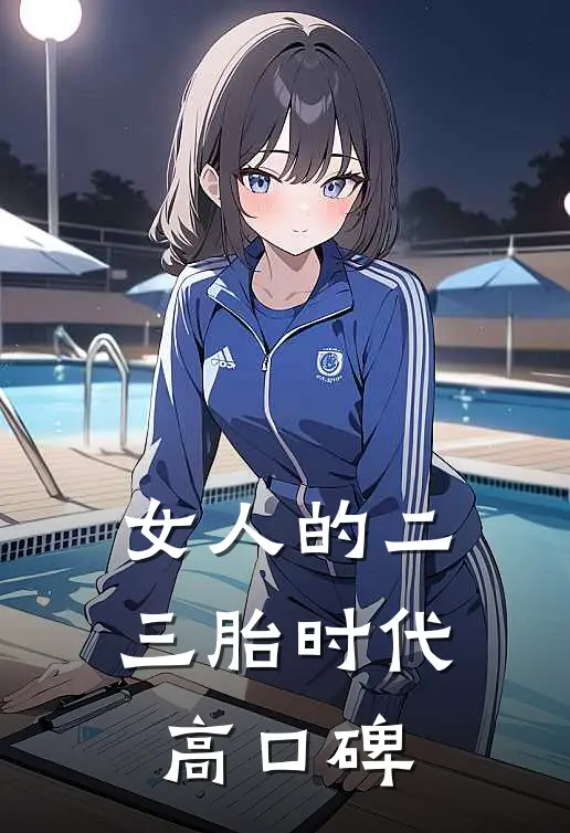 女人的二三胎时代高口碑