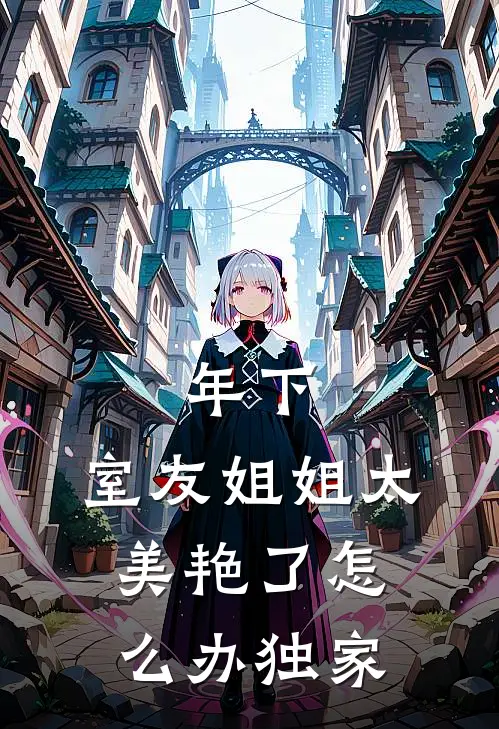 年下：室友姐姐太美艳了怎么办独家