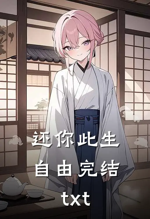 还你此生自由完结txt