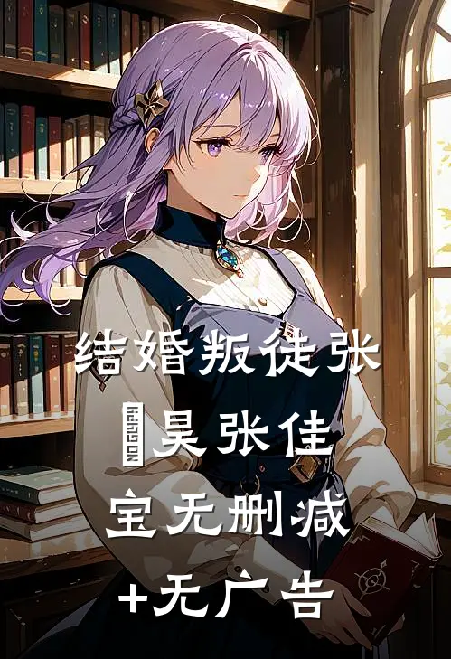 结婚叛徒张旻昊张佳宝无删减+无广告