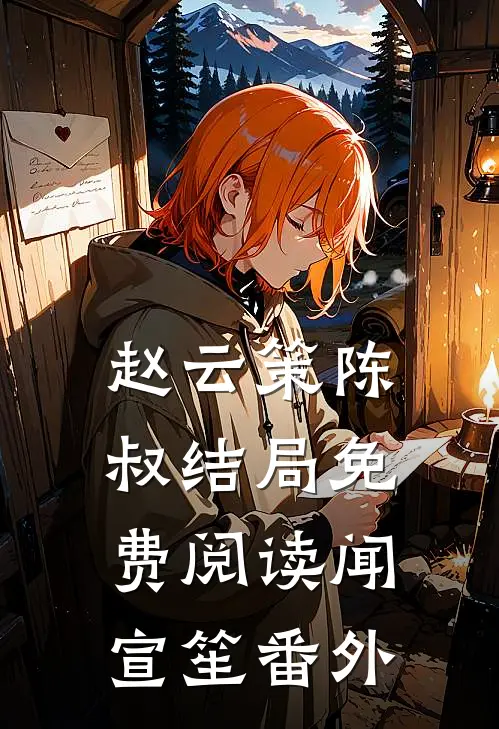 赵云策陈叔结局免费阅读闻宣笙番外