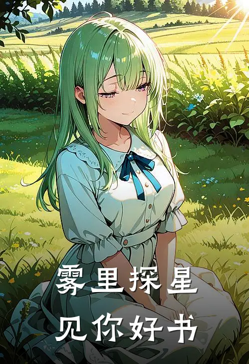 雾里探星见你好书