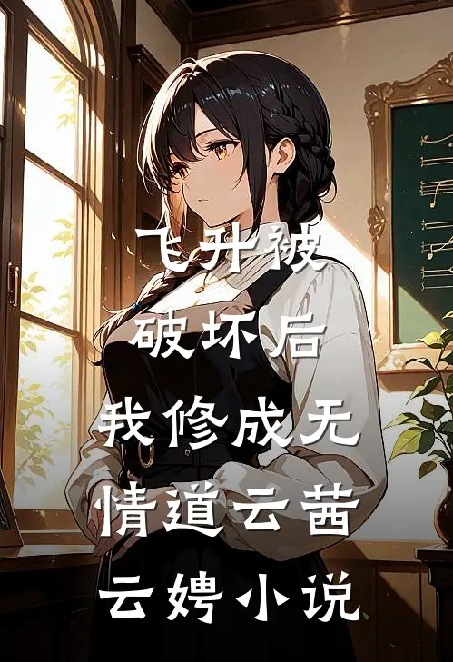 飞升被破坏后，我修成无情道云茜云娉小说
