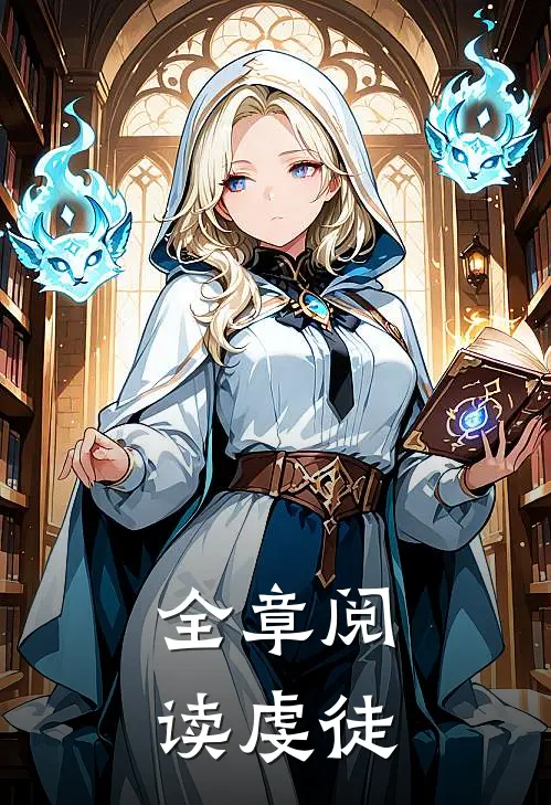 全章阅读虔徒