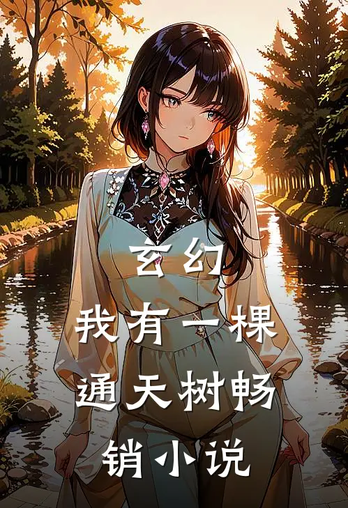 玄幻：我有一棵通天树畅销小说