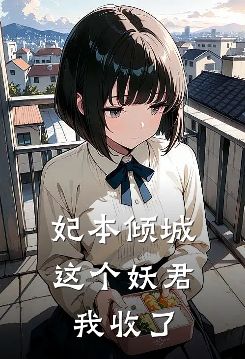 妃本倾城：这个妖君我收了