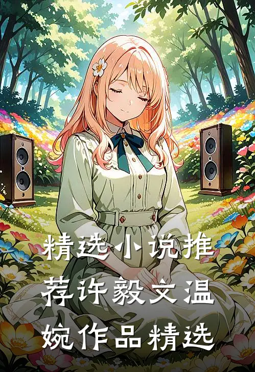 精选小说推荐许毅文温婉作品精选